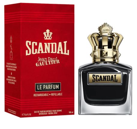 Jean Paul Gaultier Scandal Le Parfum 100ml Hombre